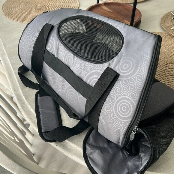 Gen 7 Pets Airline Approved Pet Carrier